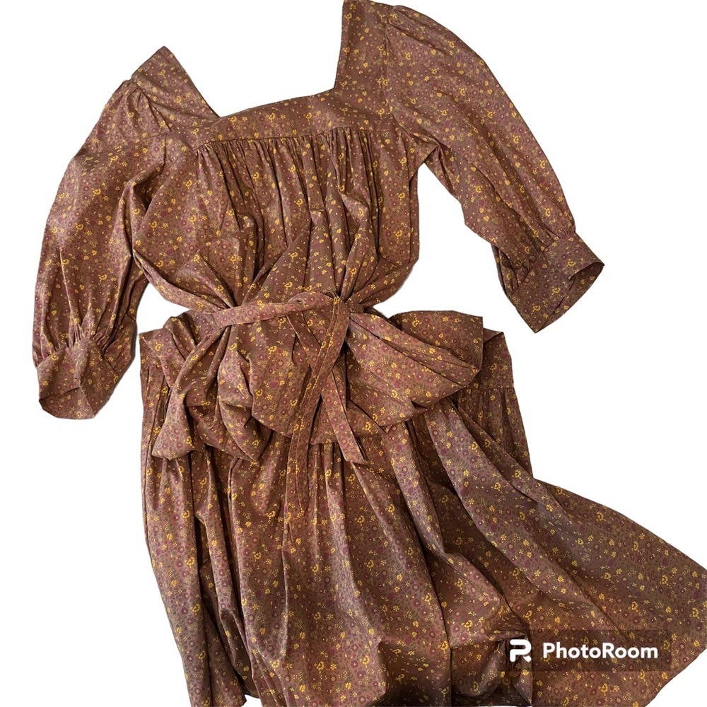 Christy Dawn Bianca Dress